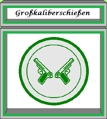 Grokaliberschieen